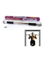 Egonex Yıldız Sport Yld-35 ( Kısa 60-100cm ) Barfix Door Way Gym Bar Kapı 100kg*20