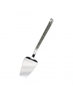 Egonex Yılmaz Mutfak ( Metal ) ( Yerli ) Mutfak Spatulası*10x30