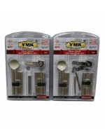 Egonex Ymk-b68hbg Hibrit Saten Bilyalı Barel Set 68mm*30