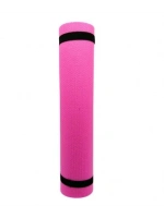 Egonex Yukon Bsy-103 ( 6mm ) ( 50x140cm ) Plates Yoga Mat Minderi ( 27 Dns Yoğunluk )*50