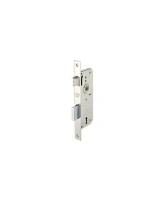 Egonex Yuma Ym-604 Extra Oda Gömme Kilit Kare 35mm.rulmanlı*40