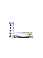 Egonex YUMA YM-92032 CR-2032 ( PARA PİL ) ( LİTYUM ) ( 3V ) ( 5Lİ KART )*400