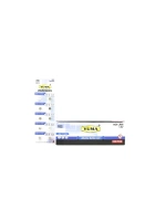 Egonex Yuma Ym-9ag4 ( Ag4 ) ( Lr-66 ) ( Düğme Pil ) ( Alkalin ) ( 1.5v ) ( 10lu Kart )*200