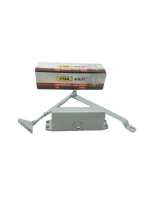 Egonex Yuma Ymk-743 Kapı Kapama Hidrolik*10
