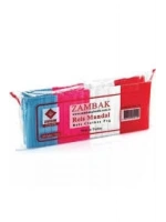 Egonex Zambak Zp-103 ( 20pcs ) Reis Plastik Mandal*80