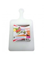 Egonex Zambak Zp-117 Saplı Küçük Plastik Kesim Panosu*30