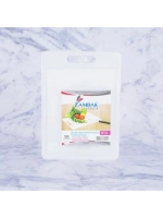 Egonex Zambak Zp-120 Sapsız Büyük Plastik Kesim Panosu*30