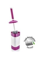 Egonex Zambak Zp-150 Elegant Klozet Wc Fırça Seti*24=k