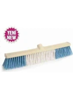 Egonex Zambak Zp-198 Plastik Çalı Fırça 50cm*12