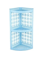 Egonex Zambak Zp-219 Plastik Banyo Köşelik*6=k
