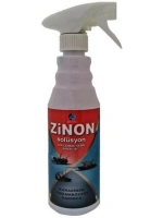 Egonex Zinon Mavi Su Bazlı Hazır Solüsyon Sprey 450ml*30