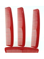 Egonex Zümrüt-091 Klas No-5.5 Kahve Erkek Tarak*60x60