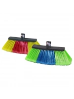 Ekol Fırça Ef-152 ( 20cm ) Oto Fırçası ( Çift Renk Fırça Kılları )*24=k
