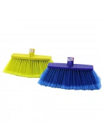 Ekol Fırça Ef-161 ( 20cm ) Lüx Oto Fırçası ( Tek Renk Fırça Kılları )*24=k