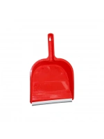 Ekol Fırça Ef-192 ( Lastikli ) Lüx Plastik Faraş*12x12