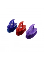 Ekol Fırça Ef-208 ( Ütü Modeli ) Lüx Halı Fırçası ( Plastik Tutacak )*24=k