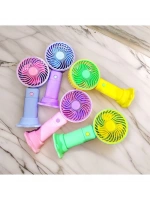 El Tipi Mini Fan Şarjlı Swell Mu050a