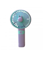 El Tipi Mini Fan Ve Taşınabilir Masaüstü Sq 2195