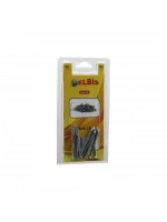 Elbis-18 4x50 Çelik Çivi *12x24