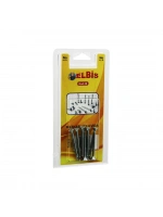 Elbis-39 4.2x45 Matkap Uçlu Akıllı Vida*12x24