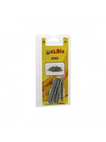 Elbis-45 4x60 Çelik Çivi *12x24