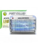 Elektrikli Sinek Öldürücü 16w Mt-016 Egonex