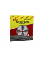 Elka 0049-230 ( 230 X 48t X 30mm ) ( Ağaç ) Sunta Kesici Disk*80