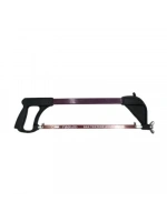 Eltos Hd-101 Hobby Demir Testere Plastik Saplı*24