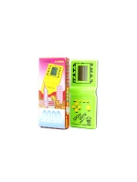 Emg E-9999 No-175 Brıck Game ( Klasik Model ) ( Tetris ) ( Pilli ) Elektronik Oyun*288