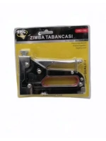 Emg Hrd-102 Ayarlı Çelik Mobilya Zımba Makinesi 4-14mm*60