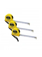 Emg Measurıng Tape Hrd-160 ( 5.5mt X 25mm ) Çelik Şerit Metre*12x6