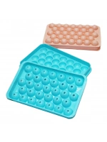 Enfa Enf-634 ( 33lü ) ( Mini Top ) Buzluk ( Renkli Plastik )*300