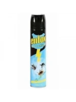 Entox Sinek Savar İlaç Sprey 300ml*12x4