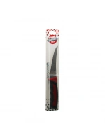 Erinox ( R030k ) ( R032k ) ( No-1 ) ( Sıyırma & Kurban ) Bıçak ( Soft Çift Baskı Renkli Plastik Saplı )*120