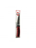 Erinox ( R036s ) ( No - 0 ) ( Kasap ) Et Bıçak & Kurban ( Soft Çift Baskı Renkli Plastik Saplı )*120