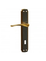 Eriş-01 Bravo ( Oda ) ( Sarı Albrifin ) Kapı Kolu Takım*2x30