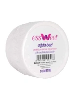 Essweet ( 10mt ) Rulo Ağda Bezi*12x12