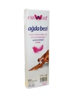 Essweet ( Dilimli & 10mt ) Ağda Bezi*16x12