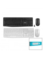 Everest Km-7500 ( Kablosuz ) Multimedia ( Klavye & Mouse ) Seti ( Q Kalvye )*40