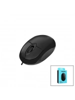 Everest Sm-385 ( Kablolu Usb ) ( 1200 Dpı ) Optik Mouse ( Kutulu ) *100