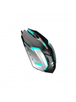 Everest Sm-g72 ( Usb Kablolu & Oyuncu ) Mouse & Fare Rgb Işıklı ( 3d & 1200dpı Mouse ) ( 1.5mt Kablo )*60