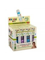 Fatoş Bebe-580 ( Pp.plastik & 250ml ) Biberon*12x18