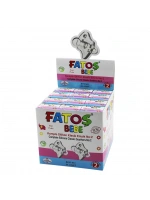 Fatoş Bebe-611 ( No-2 & Komple Silikon ) Klasik Emzik*24x24