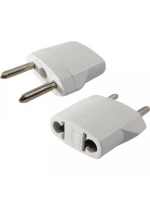 Fetih F-19 Dar Amerikan Adaptör Fiş*60x10
