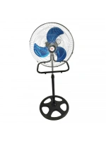 Fiev Fsv18 (18) 45 Cm 130 W 230 V Monofaze 3in1 Ayaklı-duvar-masa Tipi Vantilatör