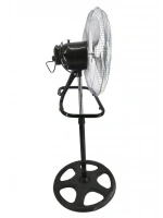 Fiev Fsv18 (18) 45 Cm 130 W 230 V Monofaze 3in1 Ayaklı-duvar-masa Tipi Vantilatör