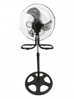 Fiev Fsv18 (18) 45 Cm 130 W 230 V Monofaze 3in1 Ayaklı-duvar-masa Tipi Vantilatör