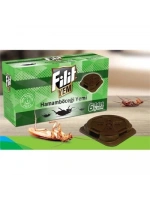 Filit ( 6pcs ) Karınca & Hamam Böcek ( Yemi ) ( 6ay Etkili & İstasyon ) ( Yem: 1.5gr. X 6ad.=9gr )*6x8