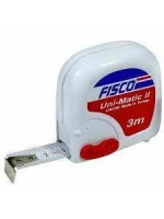 Fısco Uni-matic Iı ( 3mtx19mm ) Şerit Metre*14x10