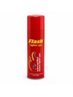 Flash Çakmak Gazı*12x8